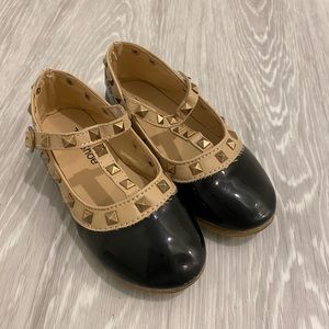 Toddler Dress Shoe